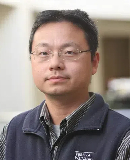 Alex Yasha Yi